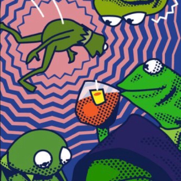 Meet your Posher, Dae - Picture 1 of 1